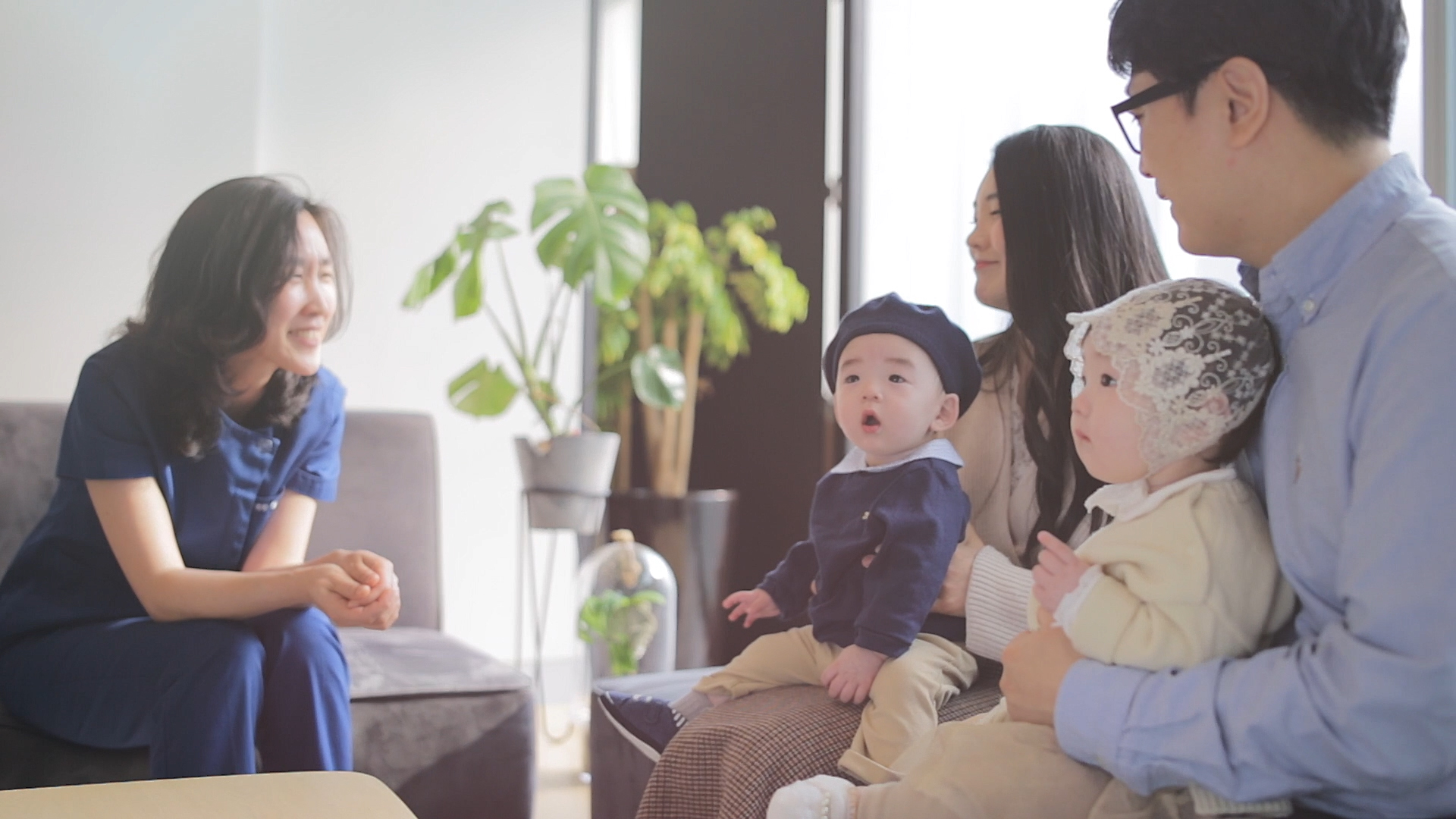 에이치아이여성병원