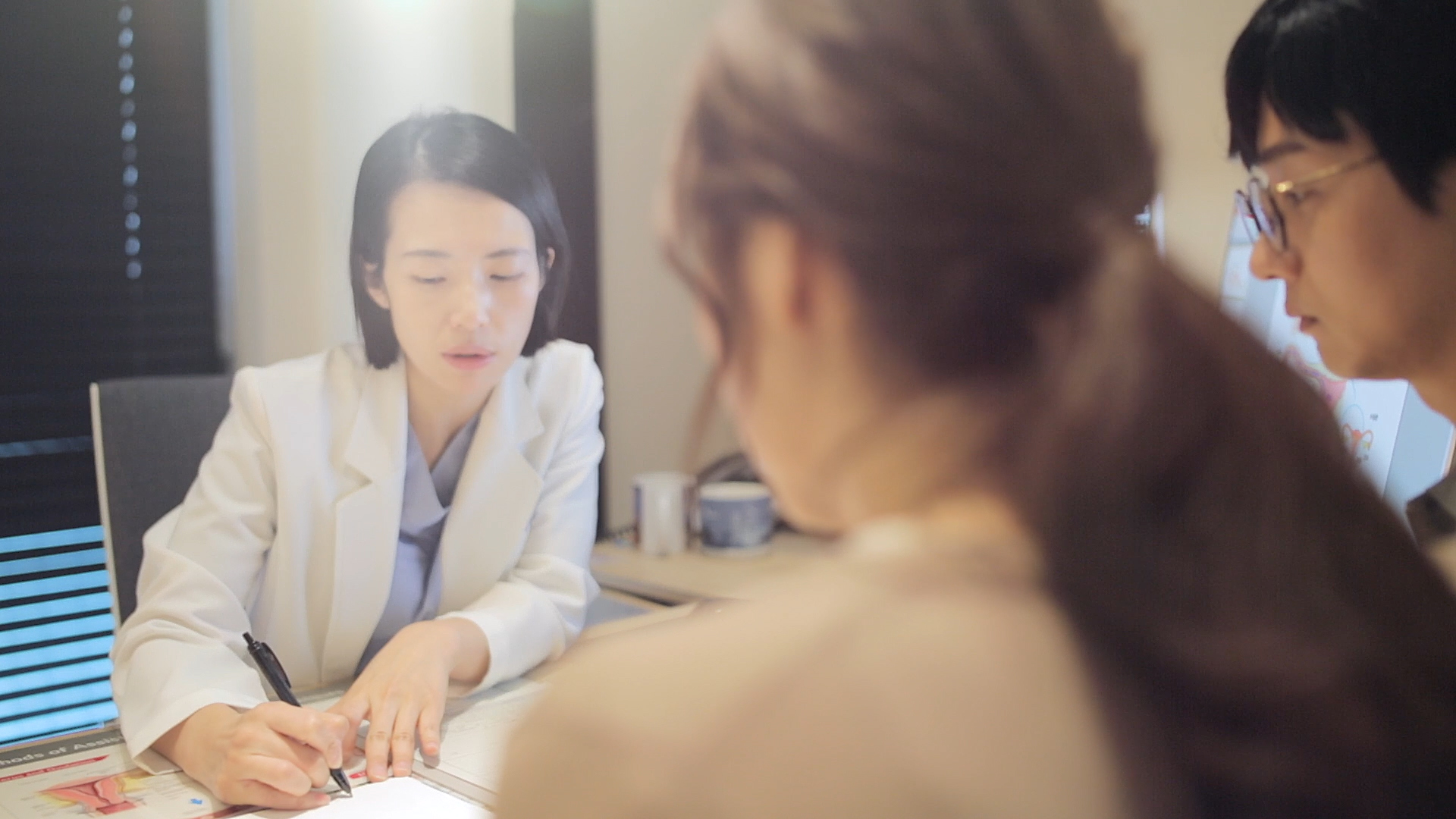 에이치아이여성병원