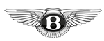bentley logo
