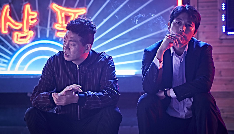 지푸라기라도 잡고싶은 짐승들