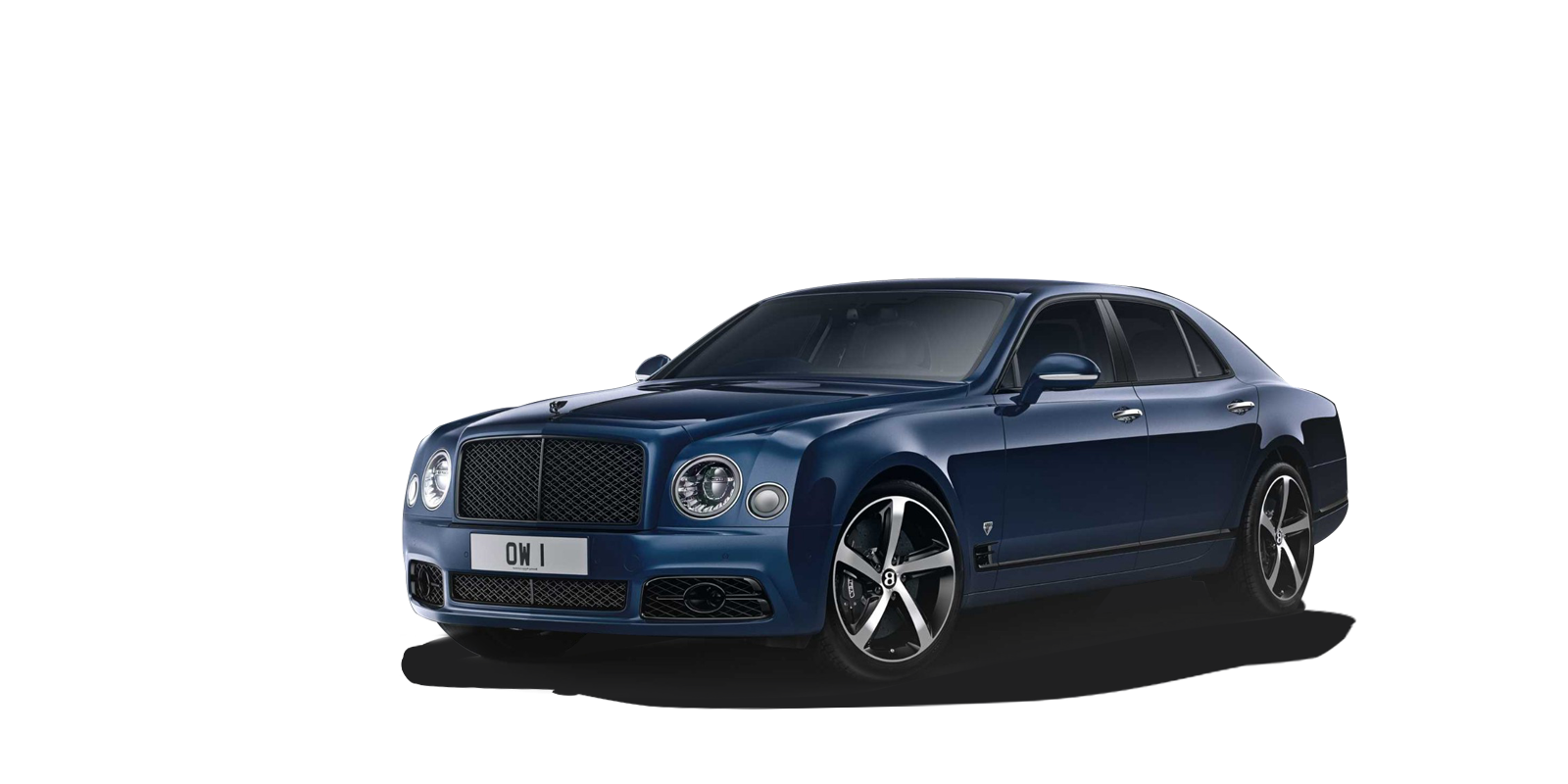 mulsanne