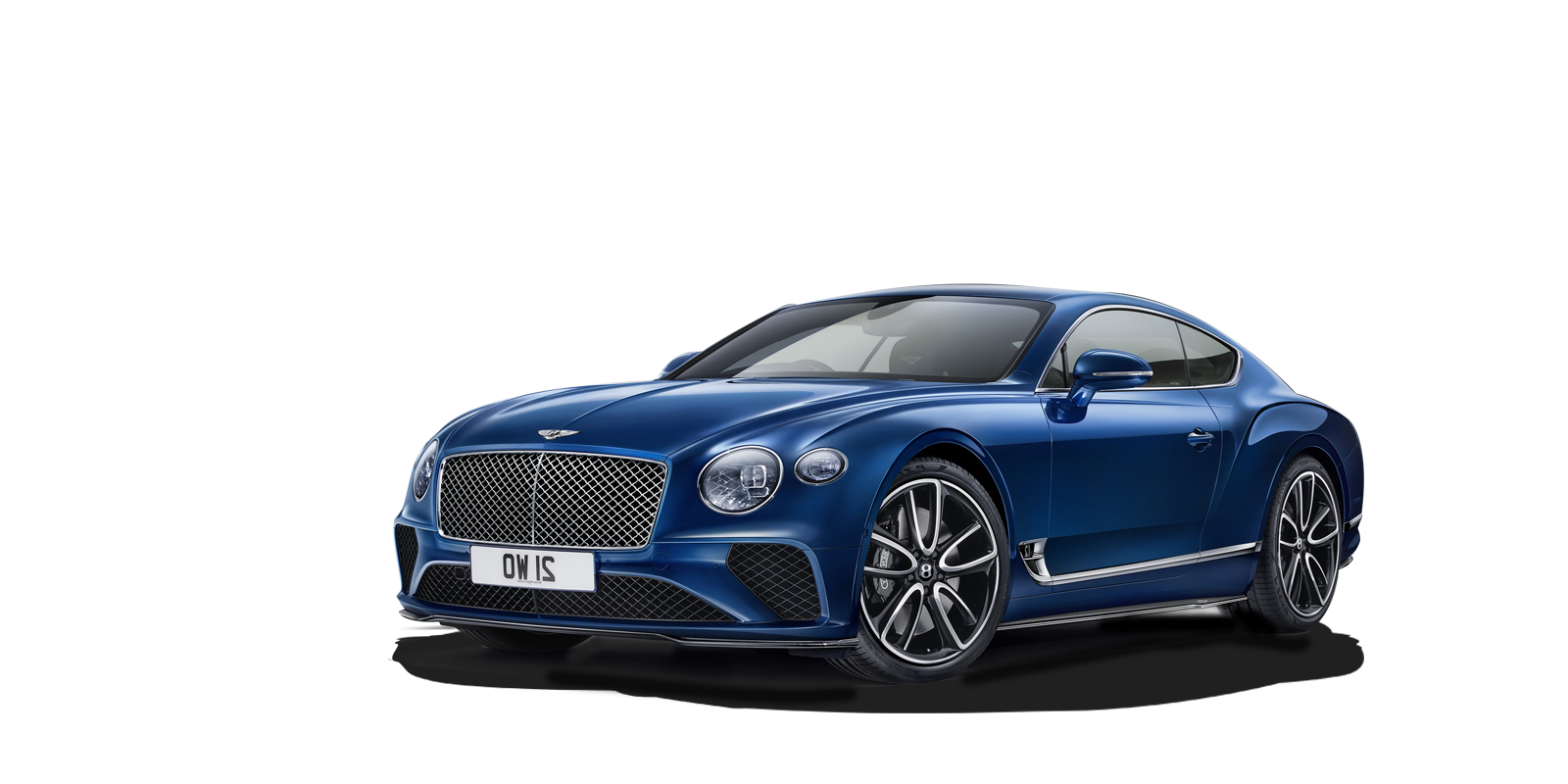 bentayga