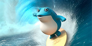 진로 비디오 이미지