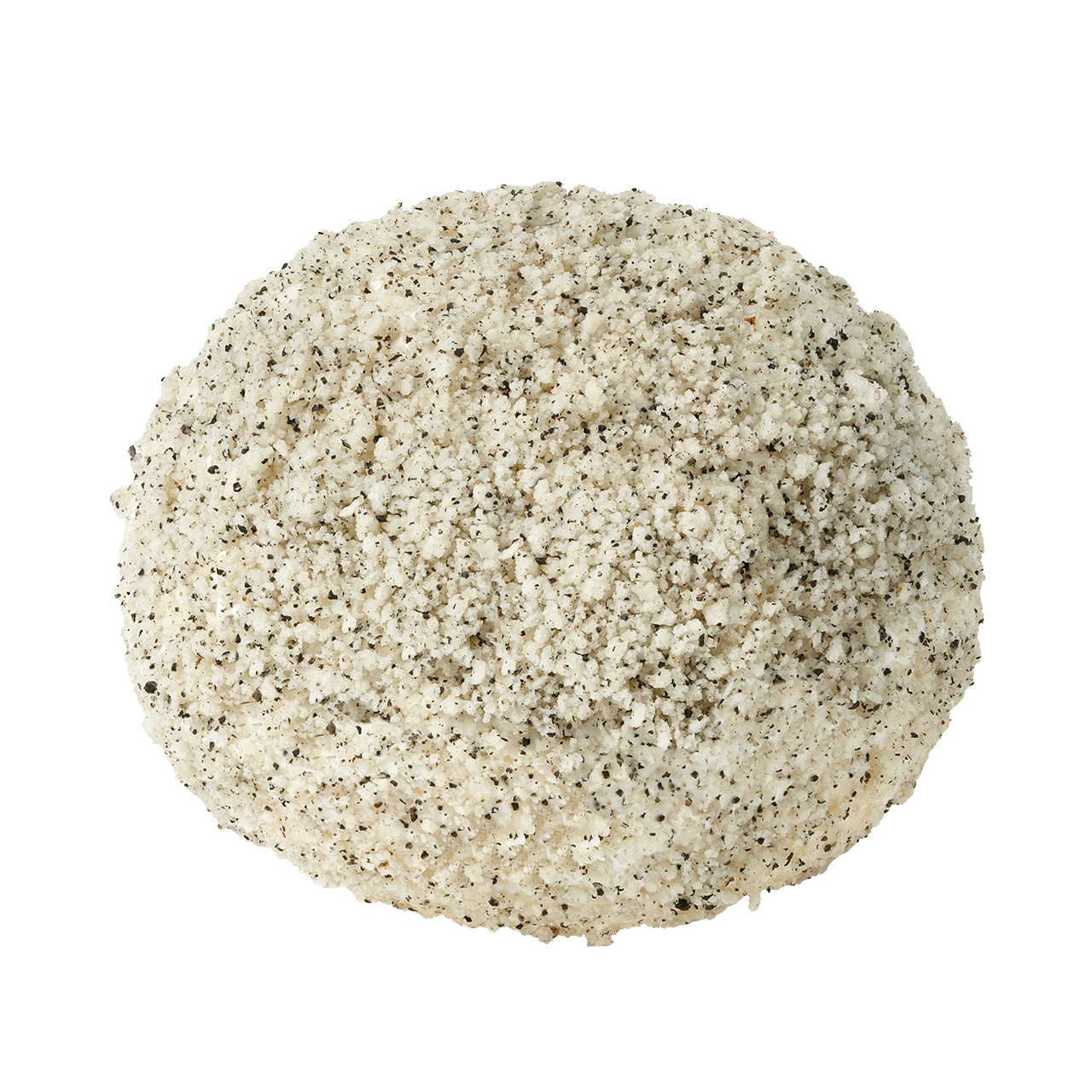 고소한 흑임자크림빵