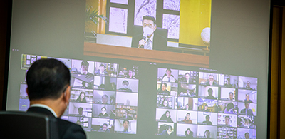 경희대학교 focus