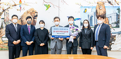 경희대학교 focus