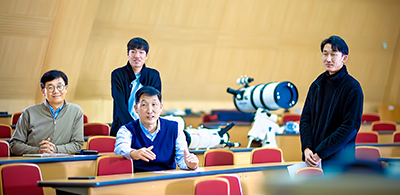 경희대학교 focus