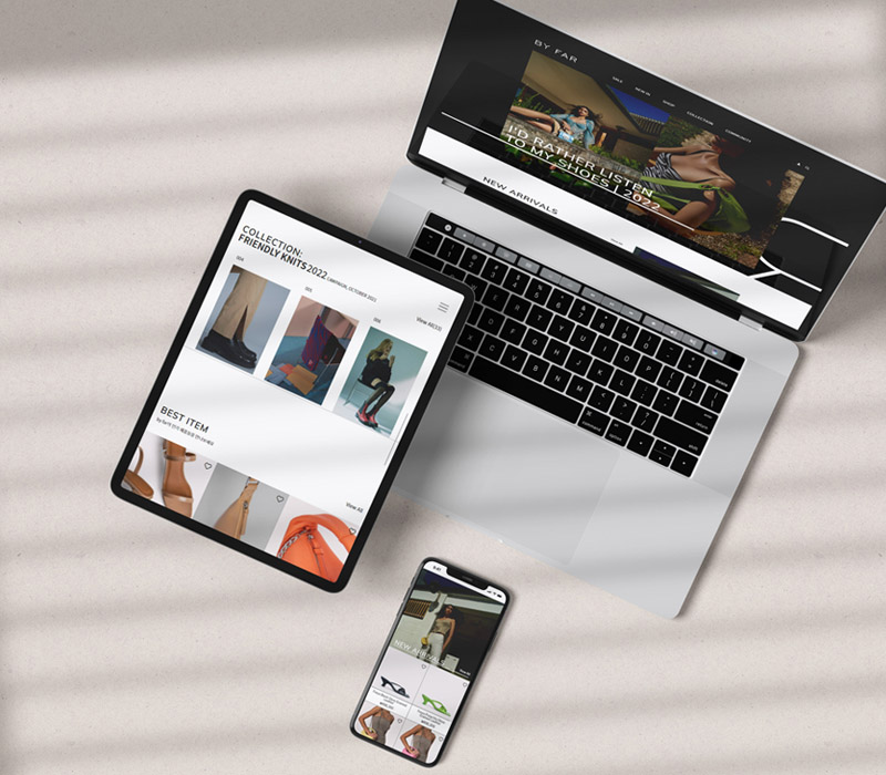 바이파 리뉴얼사이트 목업