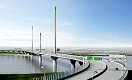 Mersey Gateway