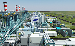 Rabigh 2복합화력발전